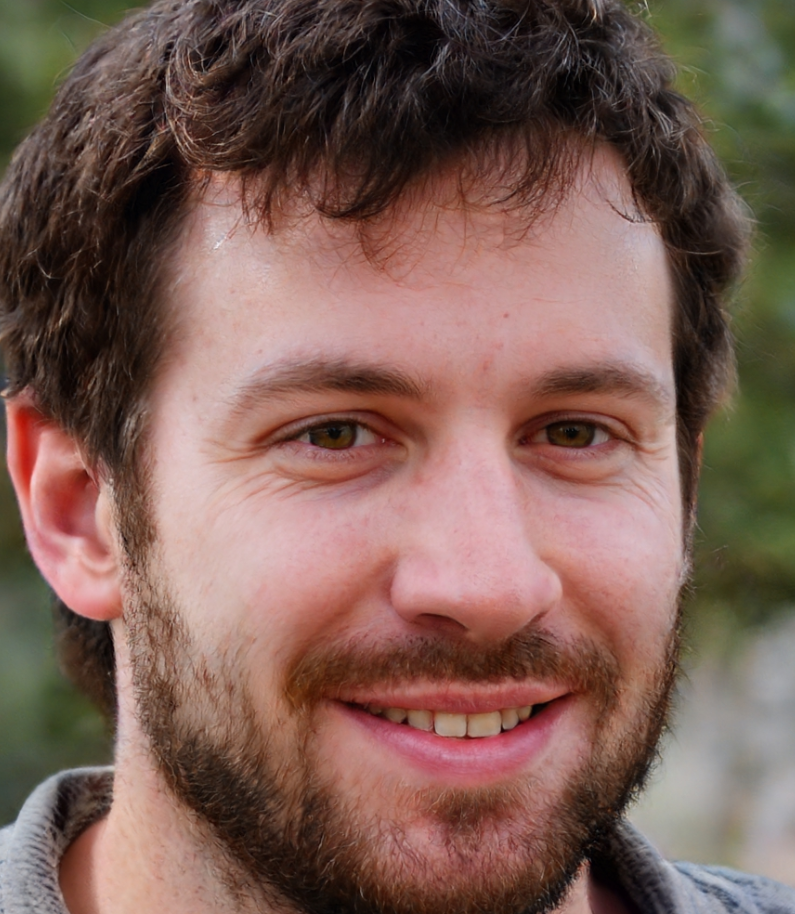 Михаил Коваль