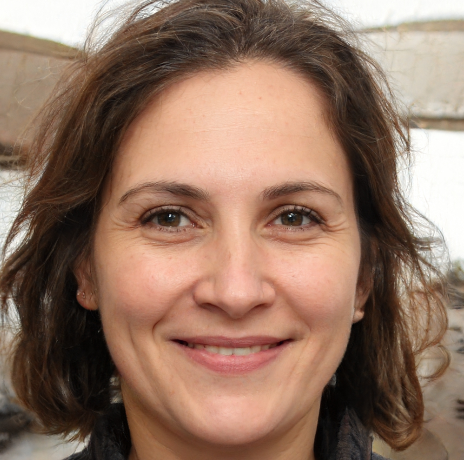 Александра Степанова